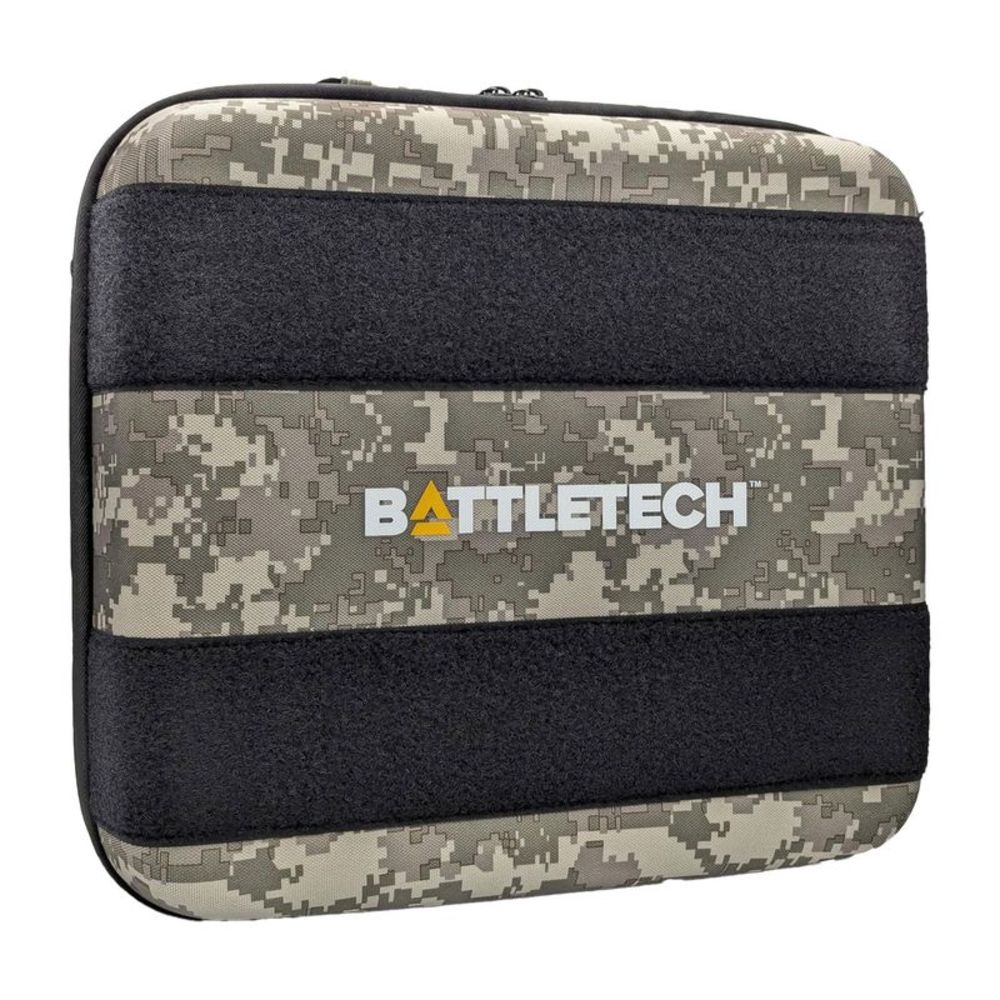 BattleTech: Field Commander's Case